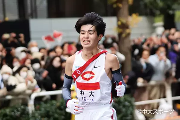 アスリート注目のサプリ『カルノパワー』、トヨタ自動車陸上長距離部・吉居 大和選手に続き、湯浅 仁選手とサポート契約を締結