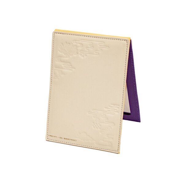 新商品「推し活キャリーメイクボックス 最遊記RELOAD -ZEROIN- コラボモデル」発売のお知らせ