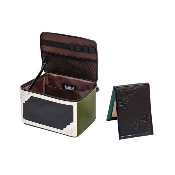 新商品「推し活キャリーメイクボックス 最遊記RELOAD -ZEROIN- コラボモデル」発売のお知らせ