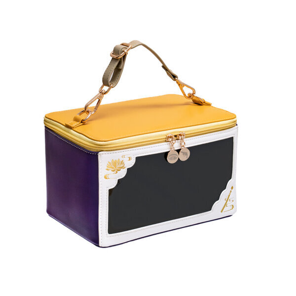 新商品「推し活キャリーメイクボックス 最遊記RELOAD -ZEROIN- コラボモデル」発売のお知らせ