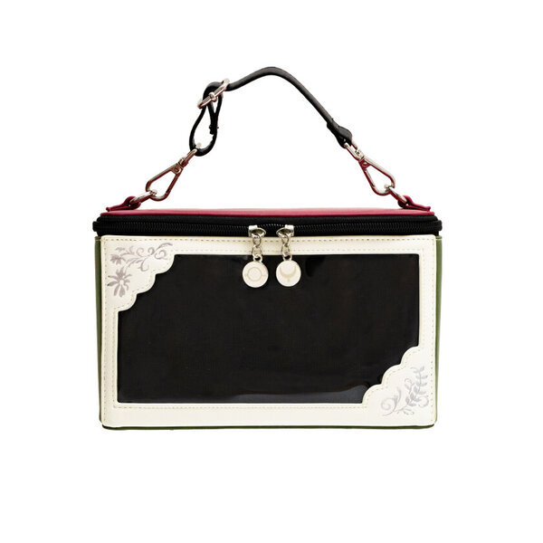 新商品「推し活キャリーメイクボックス 最遊記RELOAD -ZEROIN- コラボモデル」発売のお知らせ