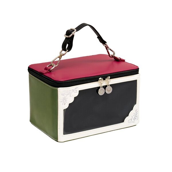 新商品「推し活キャリーメイクボックス 最遊記RELOAD -ZEROIN- コラボモデル」発売のお知らせ