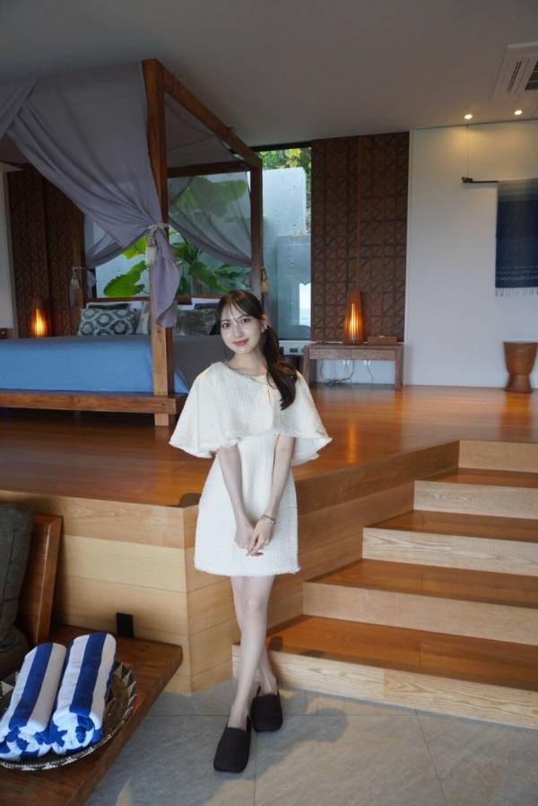 LECEB SESOKO VILLA『宮崎葉苗さん体験プラン SEASON 2』2月15日(土)から販売開始