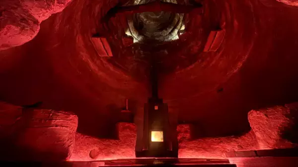 沖縄・恩納村に2棟目となる進化型アースバッグサウナ『KUu』を建設するため4月3日までプロジェクト実施