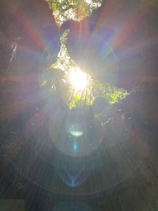 沖縄・恩納村に2棟目となる進化型アースバッグサウナ『KUu』を建設するため4月3日までプロジェクト実施