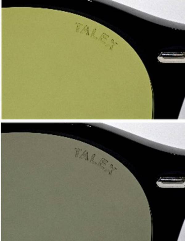 フィッシング＜DAIWA＞が展開するアパレルブランド『D-VEC』よりTALEXレンズ×鯖江産フレーム「D-VEC Sun Glass RAMI」を2/21(金)発売