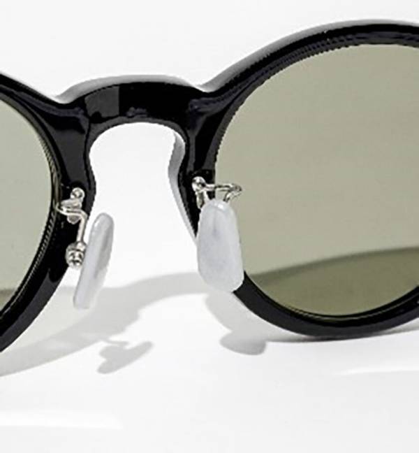 フィッシング＜DAIWA＞が展開するアパレルブランド『D-VEC』よりTALEXレンズ×鯖江産フレーム「D-VEC Sun Glass RAMI」を2/21(金)発売