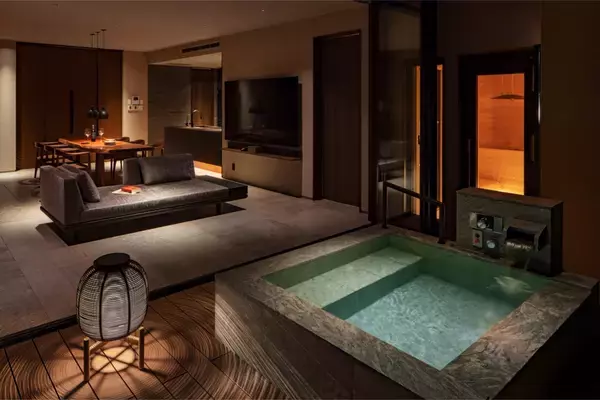 「デザインで紡ぐ、極上のもてなし」京都のラグジュアリー町家宿が世界的デザインアワード3冠目を受賞！