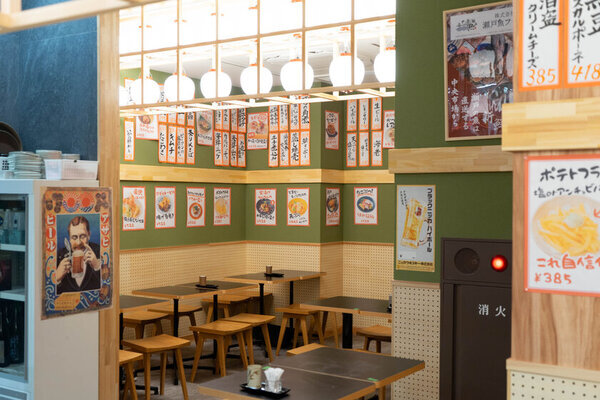 神戸・三宮駅すぐ「進化系大衆酒場 てんこち」開店記念企画！2月17日～5日間、生ビールなど何杯でも100円(税込)でご提供