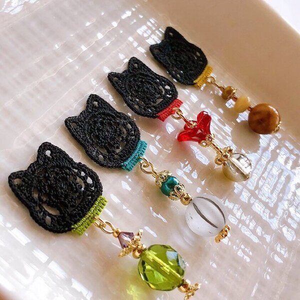 ネコグッズマーケットを2/19～2/25に阪神梅田本店にて開催！イラストレーターやハンドメイド作家の猫グッズが集合