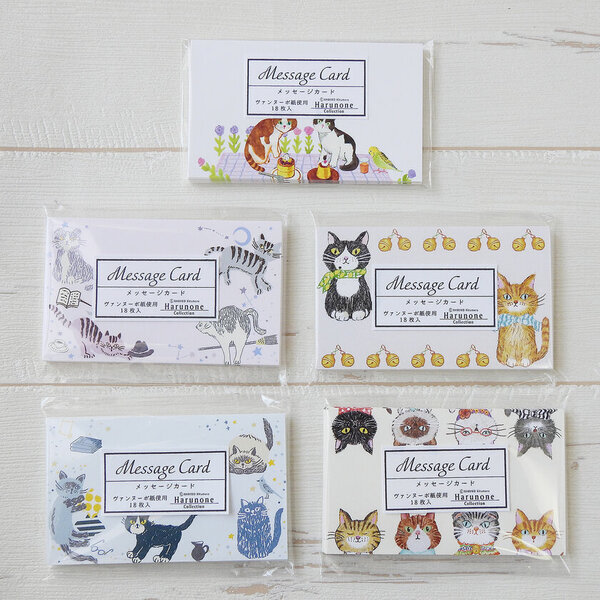 ネコグッズマーケットを2/19～2/25に阪神梅田本店にて開催！イラストレーターやハンドメイド作家の猫グッズが集合