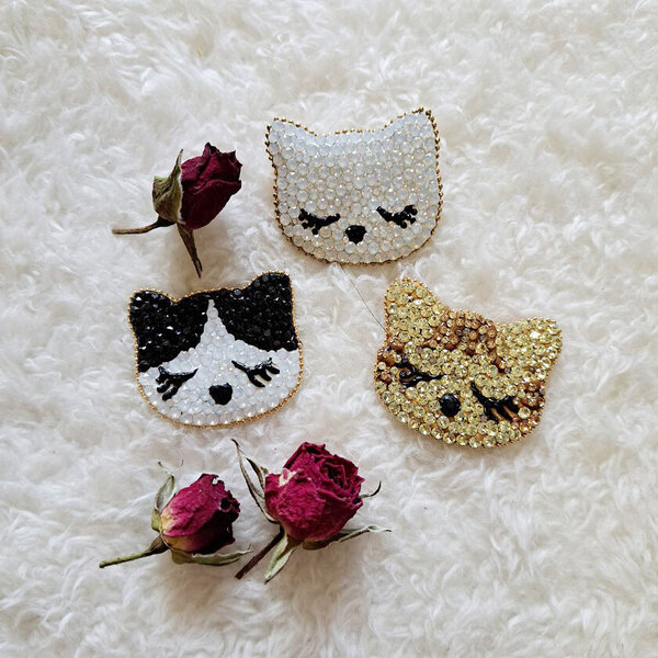 ネコグッズマーケットを2/19～2/25に阪神梅田本店にて開催！イラストレーターやハンドメイド作家の猫グッズが集合