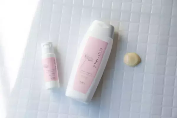 本物志向のボディケア！肌の潤い＆ハーブの香りで心も癒す多機能ボディミルク「ハーバル ボディミルク」新登場