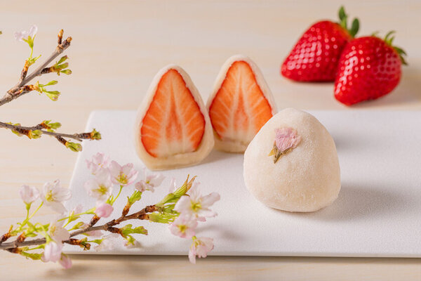 大名古屋ビルヂング開業9周年「9周年サクラアニバーサリー」を3月5日より開催