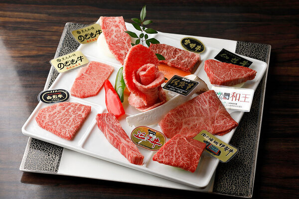 大名古屋ビルヂング開業9周年「9周年サクラアニバーサリー」を3月5日より開催