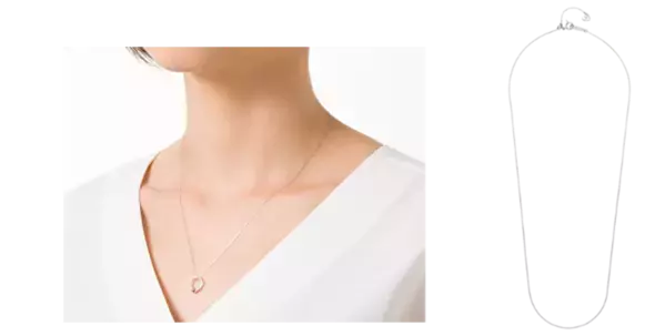 バースストーンに想いを込めて誕生記念や出産祝いに贈る『ベビーリング』