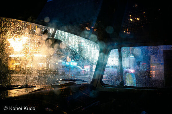 ストリートフォトグラファー集団VoidTokyo主催の写真展「INTERSECTIONS」を銀座ヒコヒコギャラリーにて3月4日より開催