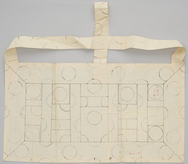 東本願寺法主の法衣装束の調査報告会を3月18日に開催　「真宗東派本願寺所蔵染織品　調査報告会・研究会」