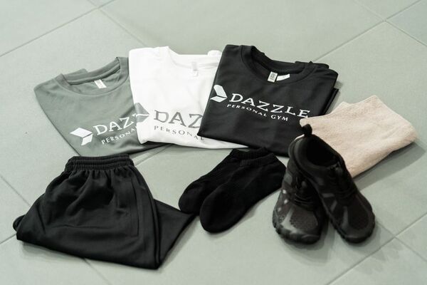 門前仲町駅すぐのパーソナルジム『DAZZLE Personal Gym』が大好評キャンペーンを復活！ダイエットモニターを4月末まで募集