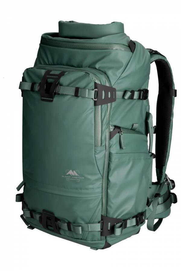 新たなカメラバッグブランド「Summit Creative」が日本で販売を開始　国内大型イベントCP＋2025(2/27～パシフィコ横浜)にも出店