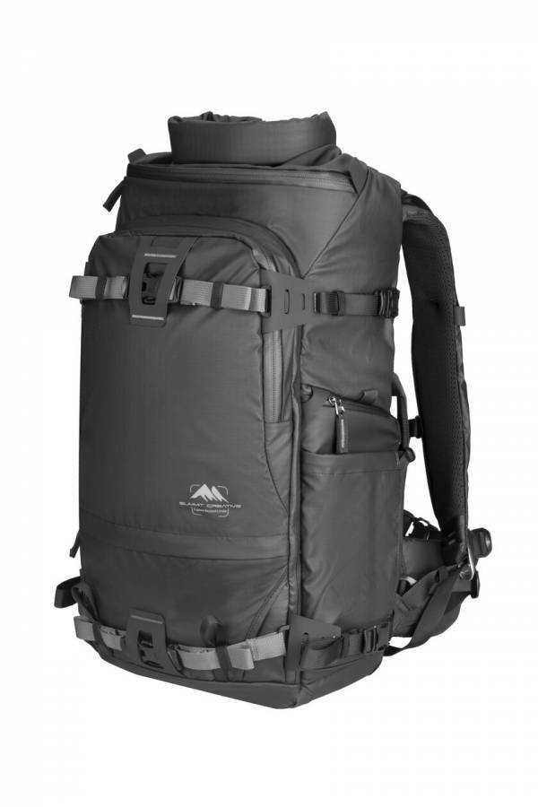 新たなカメラバッグブランド「Summit Creative」が日本で販売を開始　国内大型イベントCP＋2025(2/27～パシフィコ横浜)にも出店