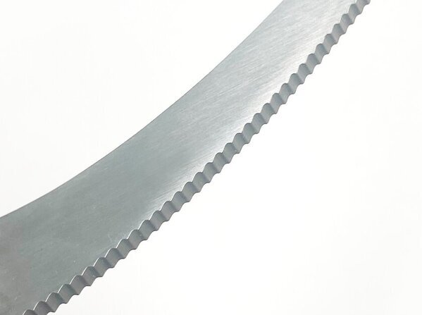 ピザをハサミで切り分ける？！映えるイタリアンカラーで新登場「ののじ　Pizzaハサミ(グリーン／レッド)」　2025年3月24日(月)より販売開始