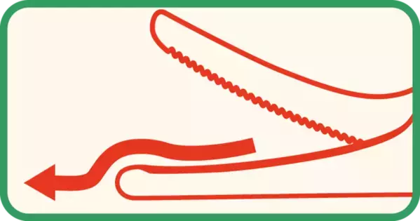 ピザをハサミで切り分ける？！映えるイタリアンカラーで新登場「ののじ　Pizzaハサミ(グリーン／レッド)」　2025年3月24日(月)より販売開始