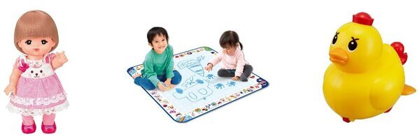 「スイスイおえかき」25周年　「カラフルシート」から新商品が登場！