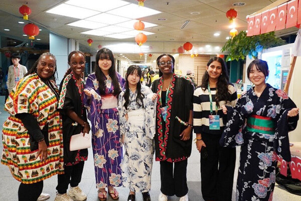 芝浦工業大学主催「高校化学グランドコンテスト」派遣チームが国際大会で第1位、第3位に入賞！