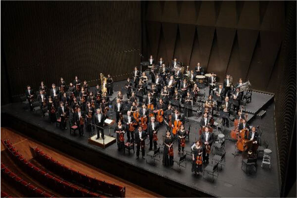 野口五郎デビュー55周年、新たな幕開けにフルオーケストラとの共演自身のヒット曲、ミュージカル曲、ギターの演奏などGORO の魅力満載！