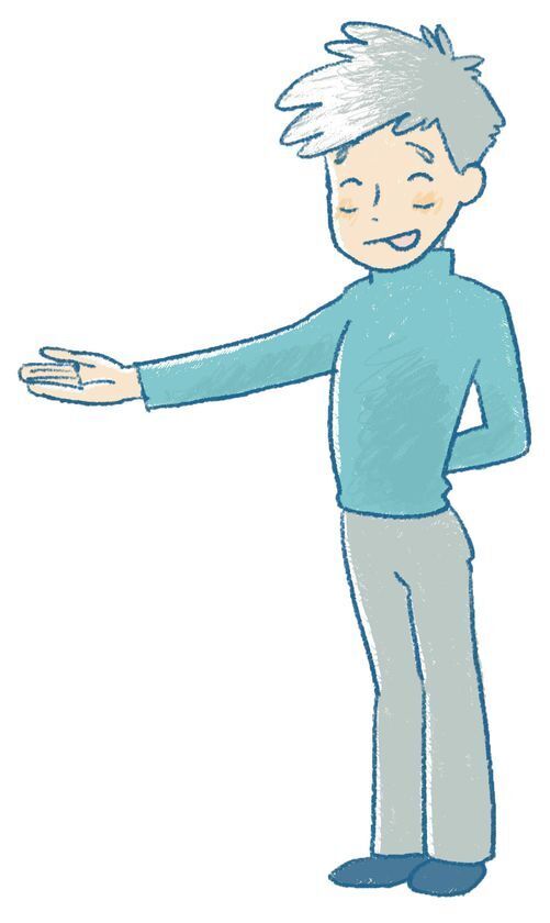 開業したばかりの主人公が会計事務所の経営を学ぶ絵本『会計事務所の経営』3月5日(水)発売