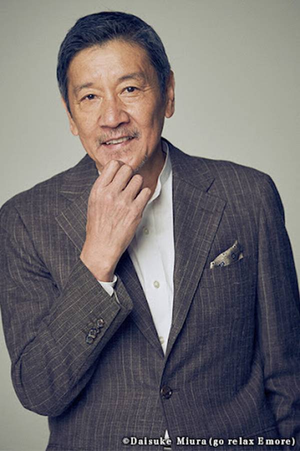 俳優・映画監督 奥田瑛二 氏が審査委員長として授賞式に登場！ぐんま次世代映像クリエイターコンペ[Gunma Next Generation Filmmaker Competition 2024]最優秀賞を含む受賞作品10作が決定