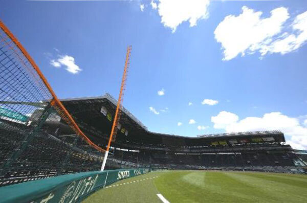 聖地に刻め君の音。今年も甲子園に高校生吹奏楽部が集結！甲子園ブラスバンドフェスティバル20256月1日（日）に開催！