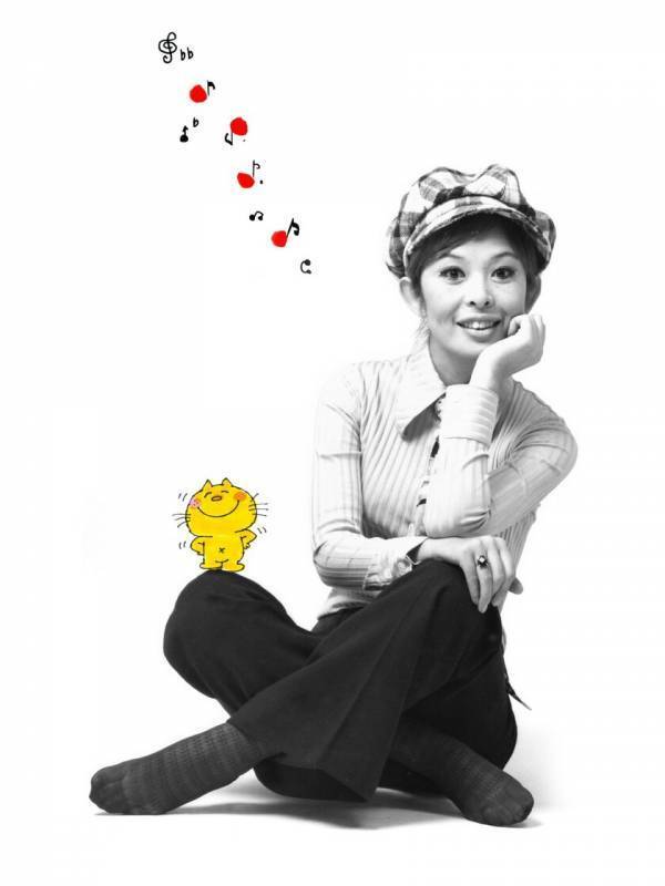 『レトロカワイイにきゅん！亜土ちゃんフェア』を「one'sterrace(ワンズテラス)」全店舗で2月20日より3月20日まで期間限定で開催！記念キャンペーンも公式Instagramで開始