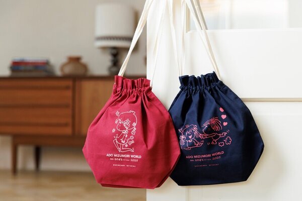 『レトロカワイイにきゅん！亜土ちゃんフェア』を「one'sterrace(ワンズテラス)」全店舗で2月20日より3月20日まで期間限定で開催！記念キャンペーンも公式Instagramで開始