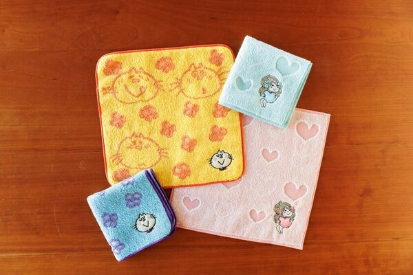 『レトロカワイイにきゅん！亜土ちゃんフェア』を「one'sterrace(ワンズテラス)」全店舗で2月20日より3月20日まで期間限定で開催！記念キャンペーンも公式Instagramで開始