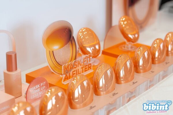 ＜開催報告＞bibinが6回目となる韓国美容イベント『bibint～Valentine's Edition～』を東京都港区で開催！