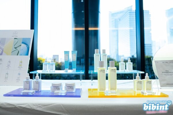 ＜開催報告＞bibinが6回目となる韓国美容イベント『bibint～Valentine's Edition～』を東京都港区で開催！