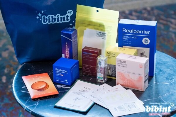 ＜開催報告＞bibinが6回目となる韓国美容イベント『bibint～Valentine's Edition～』を東京都港区で開催！