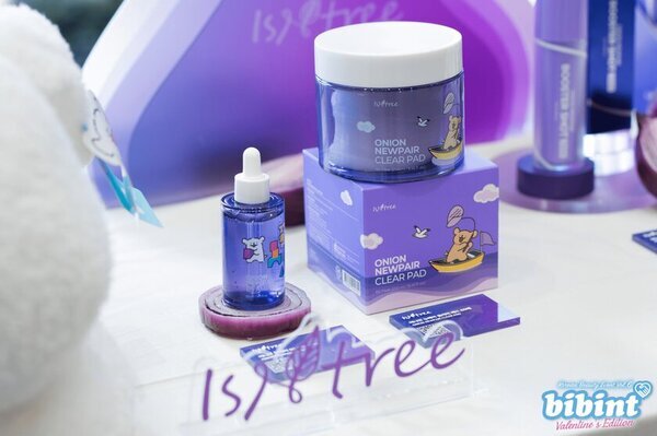 ＜開催報告＞bibinが6回目となる韓国美容イベント『bibint～Valentine's Edition～』を東京都港区で開催！