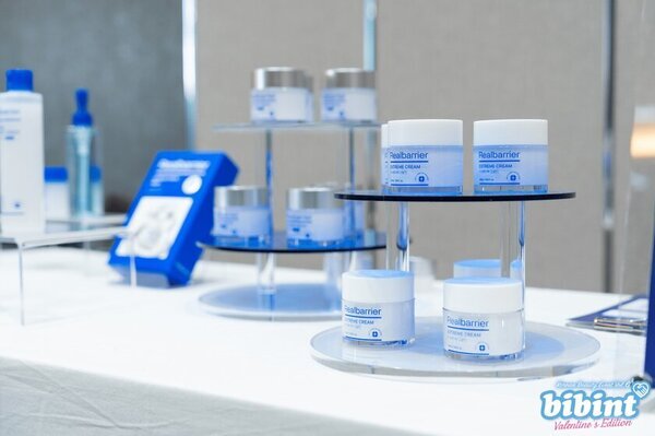 ＜開催報告＞bibinが6回目となる韓国美容イベント『bibint～Valentine's Edition～』を東京都港区で開催！