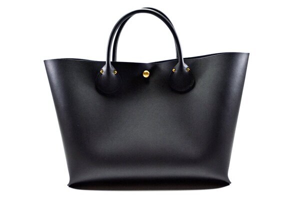 一枚革仕立て・1点モノのシンプルなレザートート＆クラッチ新色を「Uni&co.」より2/26に予約販売開始