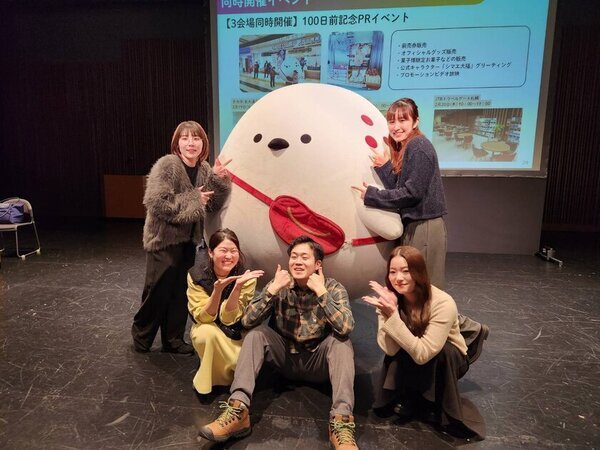 第28回全国菓子大博覧会・北海道「あさひかわ菓子博2025」いよいよ開幕100日前！5月30日～6月15日開催　最新情報を2月19日の記者発表会で公開！