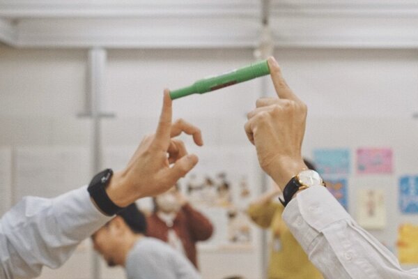 「教科書会社」がビジネスパーソン向けワークショップを大阪市で3/13開催　教科書の枠をこえ、図工・美術の力を社会へ