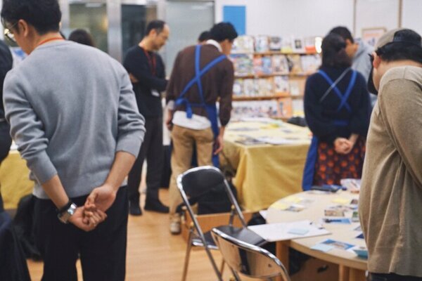 「教科書会社」がビジネスパーソン向けワークショップを大阪市で3/13開催　教科書の枠をこえ、図工・美術の力を社会へ