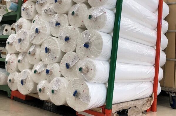 年間180tの廃棄生地をゼロに！　アップサイクル×障がい者との共生社会　生地耳ステーショナリー「matect(マテクト)」を発売