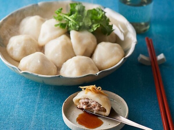 愛知発！餃子の祭典『全日本ぎょうざ祭り in 新潟』　前売入場券を2月22日(土)から販売開始