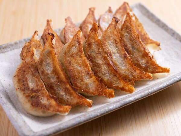 愛知発！餃子の祭典『全日本ぎょうざ祭り in 新潟』　前売入場券を2月22日(土)から販売開始