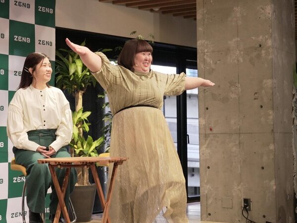 3時のヒロイン、腸活の新常識リセット腸活法　腸活ブームの立役者加治ひとみ＆サウナ美容家笹野美紀恵も絶賛　「グルテンコントロール」勉強会参加で、正月太りを解消