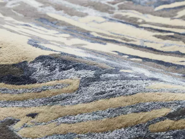 ジアスオリジナルブランド「Carpe Diem」インドの手仕事の魅力が光るラグ＆クッションが2/20発売！